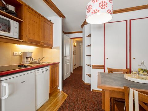 APPARTEMENT 4 personnes - - 1 COIN NUIT - VUE MONTAGNE 