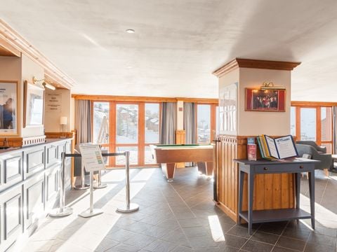 Pierre & Vacances Résidence Le Mont Soleil - Camping Savoie - Image N°3