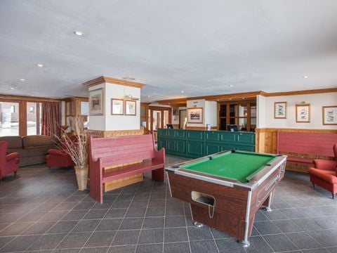 Pierre & Vacances Résidence Le Mont Soleil - Camping Savoie - Image N°4