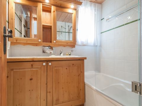 Appartement 3 personnes - Standard - 1 chambre