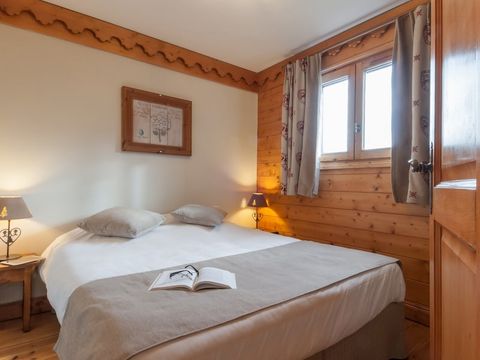 Appartement 3 personnes - Standard - 1 chambre