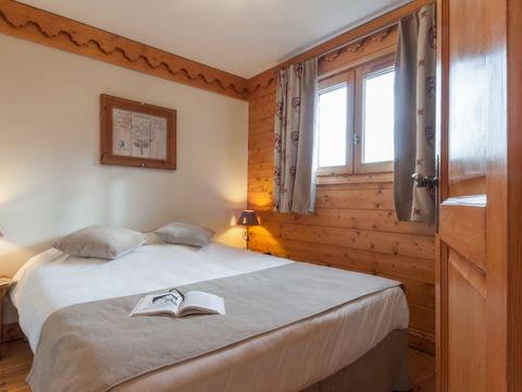 Appartement 5 personnes - Standard - 1 chambre
