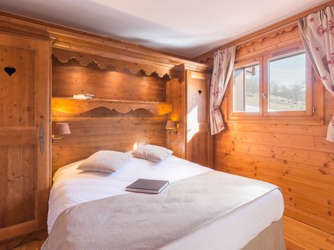 Appartement 5 personnes - Standard - 2 chambres