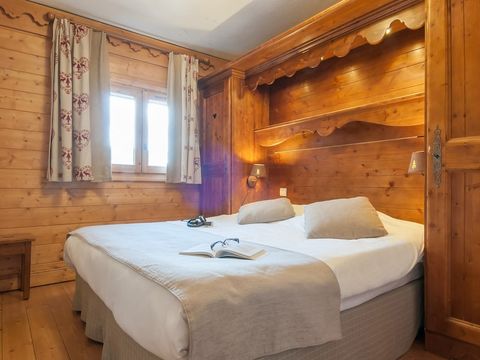 Appartement 7 personnes - Standard - 3 chambres - Duplex