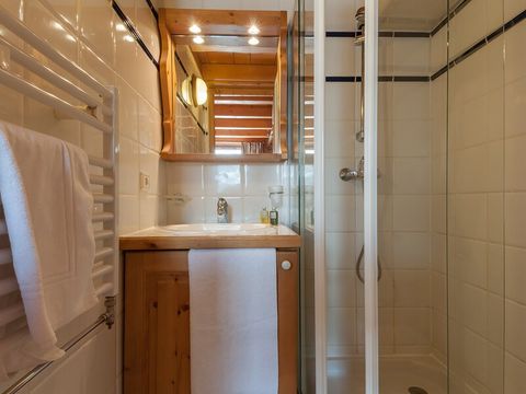 Appartement 3 personnes - Standard - 1 chambre