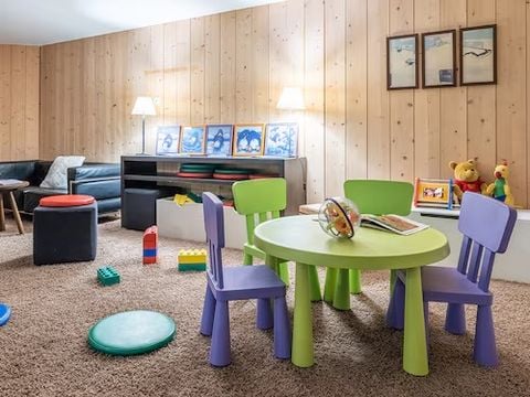 Pierre & Vacances Résidence Le Belmont - Camping Savoie - Image N°8