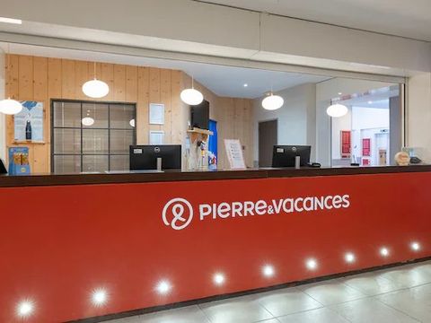 Pierre & Vacances Résidence Le Belmont - Camping Savoie - Image N°10