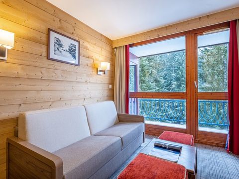 APPARTEMENT 4 personnes - 1 chambre