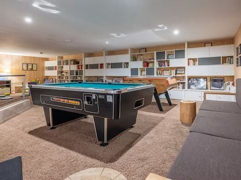 Pierre & Vacances Résidence Le Belmont - Camping Savoie - Image N°5