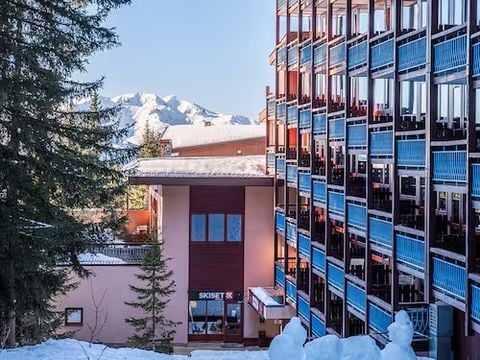 Pierre & Vacances Résidence Le Belmont - Camping Savoie - Image N°3