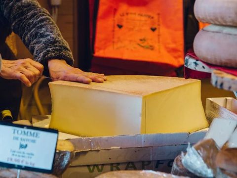 Pierre & Vacances Résidence Le Belmont - Camping Savoie - Image N°13