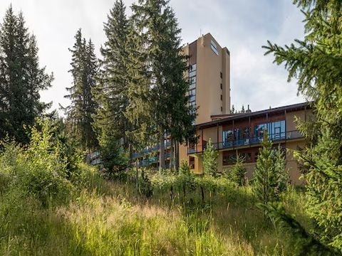 Pierre & Vacances Résidence Le Belmont - Camping Savoie - Image N°2