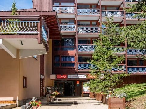 Pierre & Vacances Résidence Le Belmont - Camping Savoie - Image N°4