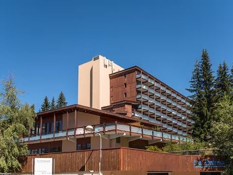 Pierre & Vacances Résidence Le Belmont - Camping Savoie - Image N°3