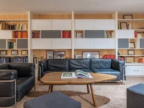 Pierre & Vacances Résidence Le Belmont - Camping Savoie - Image N°9