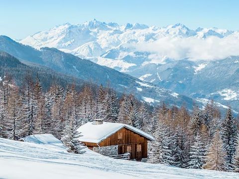 Pierre & Vacances Résidence Le Belmont - Camping Savoie - Image N°28