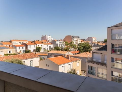 Pierre & Vacances Résidence La Baie des Sables - Camping Vendée