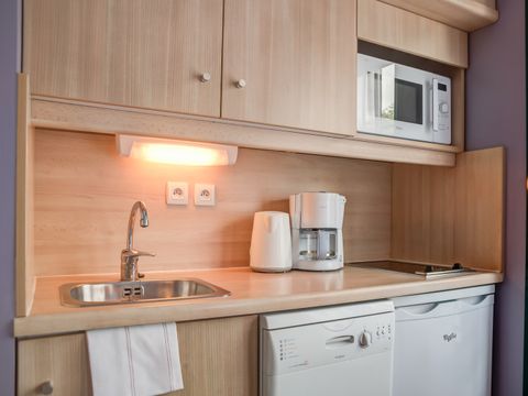 APPARTEMENT 2 personnes - Studio 2 personnes - Rénové