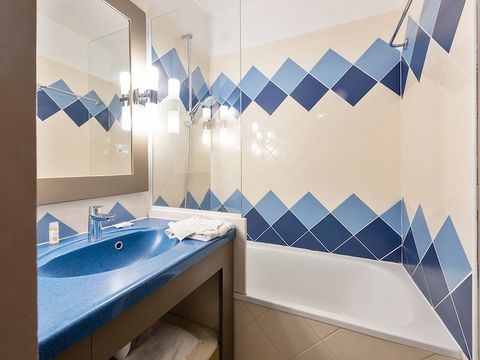 APPARTEMENT 6 personnes - 1 CHAMBRE + 1 COIN NUIT - CLIMATISATION APPARTEMENT 6 personnes - 1 CHAMBRE + 1 COIN NUIT - CLIMATISATION