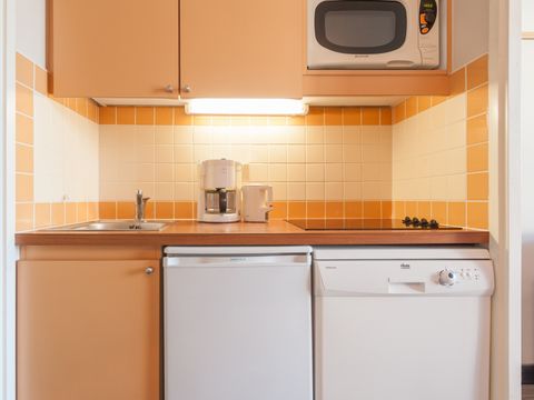 APPARTEMENT 4 personnes - 1 chambre