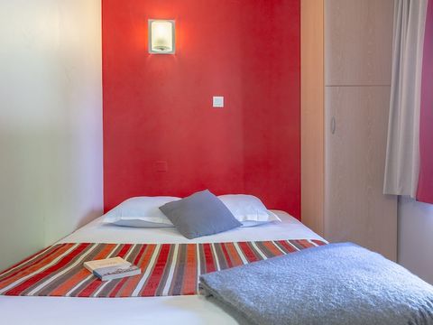 Appartement 4 personnes - 1 coin - Nuit - Terrasse