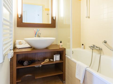 Appartement 6 personnes - 2 chambres