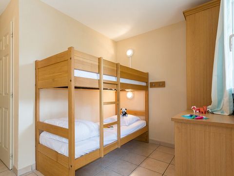 STUDIO 5 personnes - 1 coint nuit - Terrasse - Rez-de-jardin