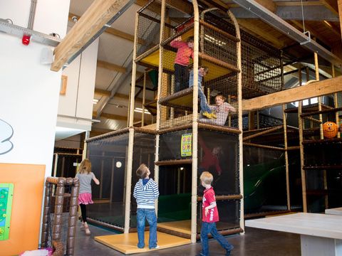 EuroParcs De Wije Werelt - Camping Ede