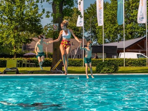 EuroParcs De Wije Werelt - Camping Ede