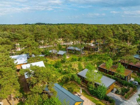Europarcs De Wije Werelt - Gelderland