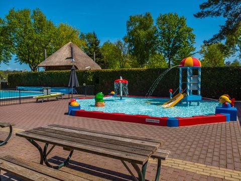EuroParcs De Wije Werelt - Camping Ede - Image N°4