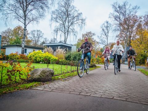 EuroParcs De Wije Werelt - Camping Ede