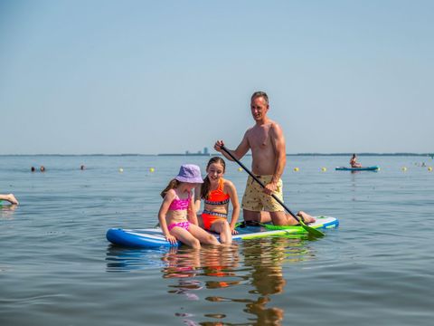 EuroParcs De Wije Werelt - Camping Ede