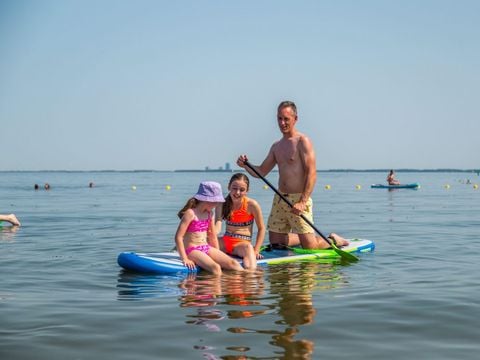 EuroParcs De Wije Werelt - Camping Ede