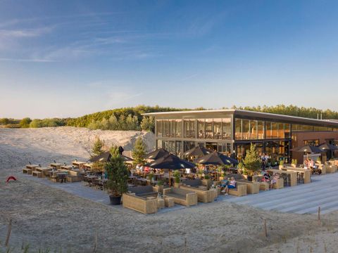 Landal Strand Resort Ouddorp Duin - Camping Goeree-Overflakkee - Image N°11