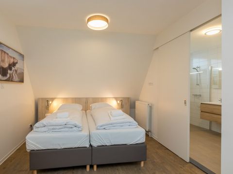 Aparthotel Zoutelande - Camping Veere - Image N°20