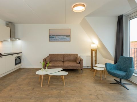 Aparthotel Zoutelande - Camping Veere - Image N°15