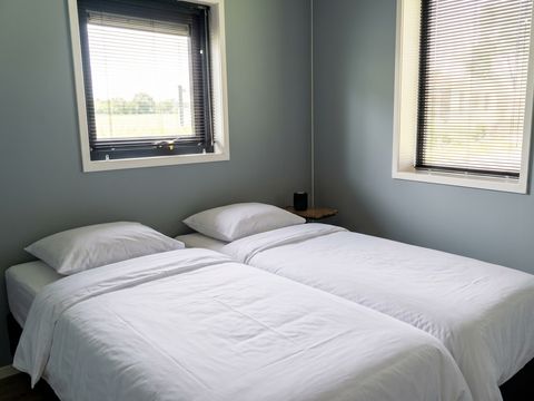 CHALET 6 personnes - Mode 6