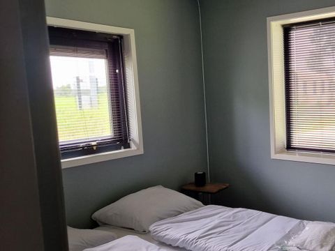 CHALET 6 personnes - Mode 6