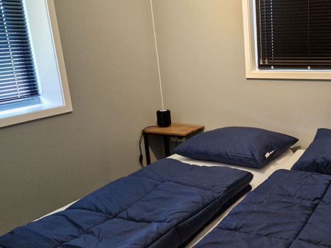 CHALET 6 personnes - Mode 6