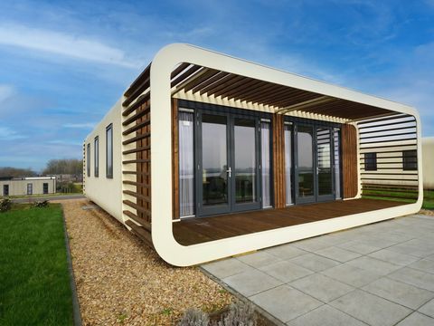 CHALET 6 personnes - Mode 6