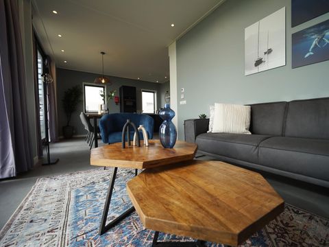 CHALET 6 personnes - Mode 6