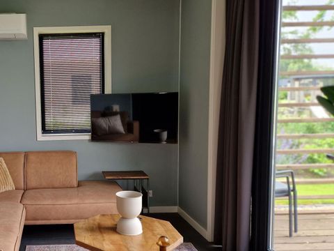 CHALET 6 personnes - Mode 6