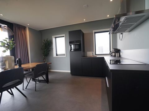 CHALET 6 personnes - Mode 6