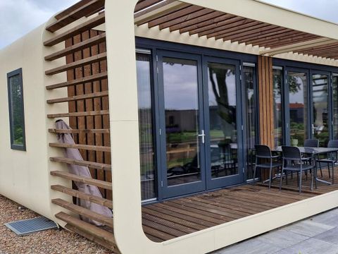 CHALET 6 personnes - Mode 6