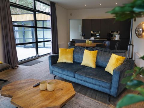 BUNGALOW 6 personnes - L-Cube Plus