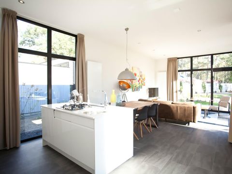 BUNGALOW 6 personnes - L-Cube Plus