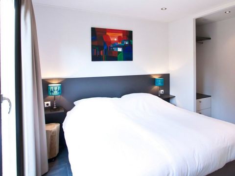 BUNGALOW 6 personnes - L-Cube Plus