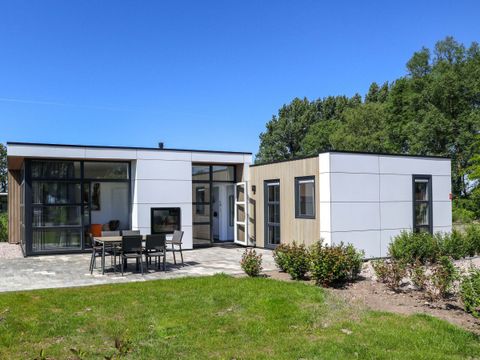 BUNGALOW 6 personnes - L-Cube Plus