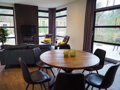BUNGALOW 6 personnes - L-Cube Plus